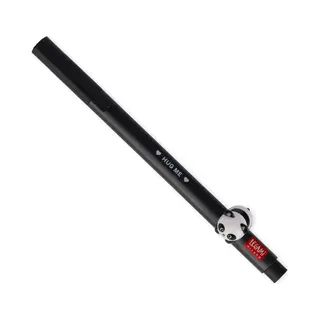 Legami VCPP0001 Afgetopte gelpen Zwart 1 stuk(s)