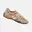 Beige/Donkeroranje