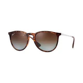 Ray-Ban Erika Classic zonnebril Ovaal