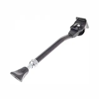 Diverse Ursus 76 Adjustable Elegance Fahrradständer Schwarz Einheitsgröße