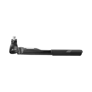 Ursus Kaiser Verstelbare Fietsstandaard - Voor E-bikes - 26-28 Inch - 55 Kg - Zwart