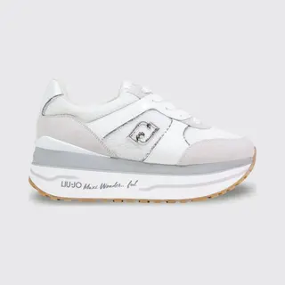 Sneakers Liu Jo Woman Color White