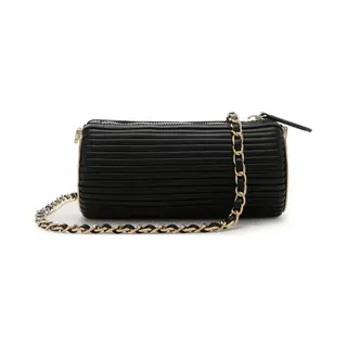 Valentino Bags Schoudertas Beige / Zwart