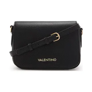 Valentino Schoudertas 'Brixton' Zwart