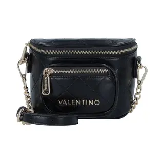 Valentino, Vrouwen, Heuptasje, Alleen Riemtasje 19 Cm, Zwart