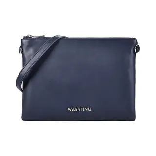 Valentino Ariel Mir Clutch 26 Cm - Dames - Blu