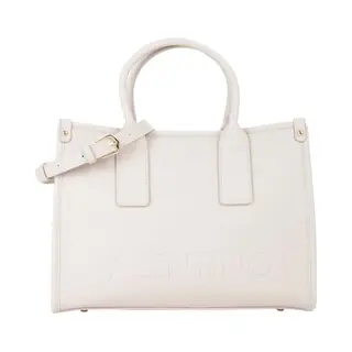Valentino Bags Foxy Re - Dames Handtas Van Kunstleer - Beige
