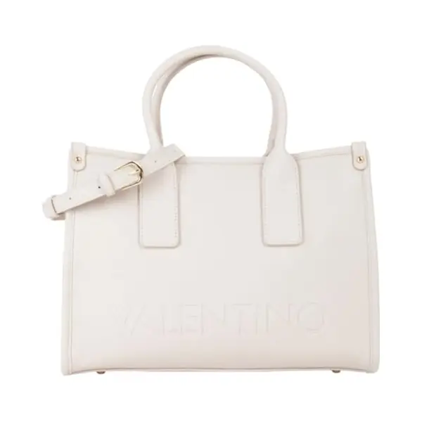 Valentino - Foxy Re O04 Ecru - Henkeltasche , 12.4 L thumbnail