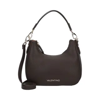 Valentino Schoudertas Brixton Hobo Bag Moro Bruine