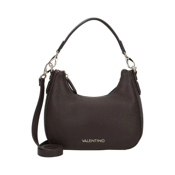 Valentino, Handtasche, Brixton Brixton Umhängetasche 22 Cm, Grau thumbnail