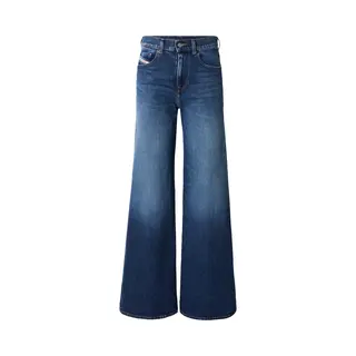 Diesel 1978 D-akemi Jeans - Woman Jeans Denim 27