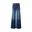 Donkerblauw