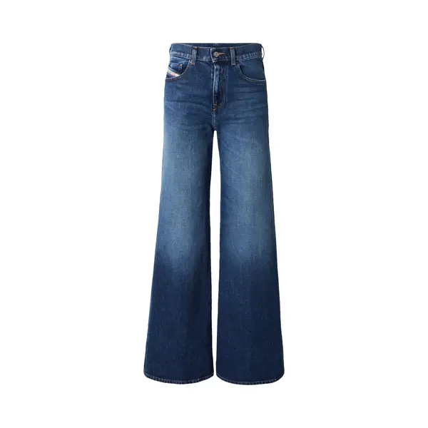 Diesel 1978 D-akemi Jeans - Woman Jeans Denim 27 thumbnail