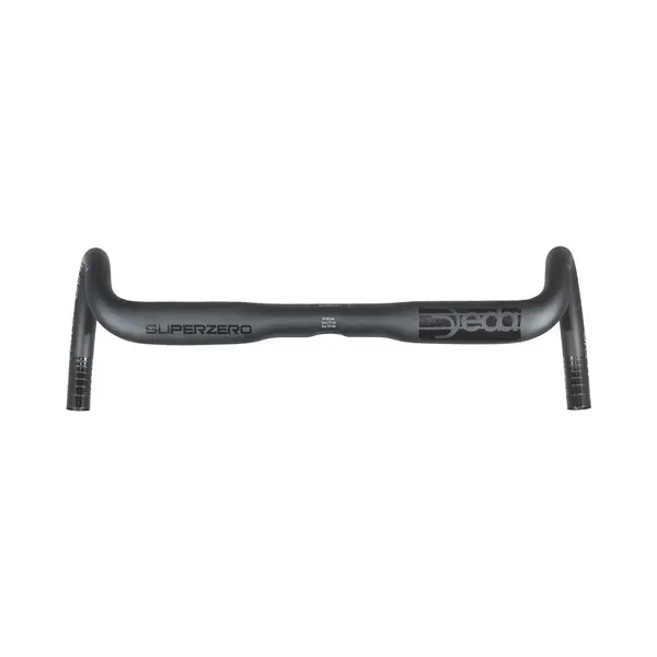 Deda Superzero Gravel Aluminium Stuur 44cm - Pob Finish thumbnail
