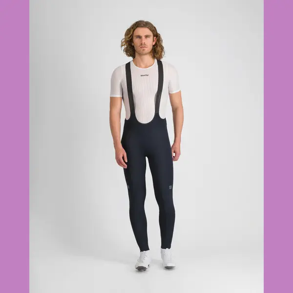 Sportful Shift Bib Tights Black - Xl thumbnail