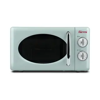 Girmi FM21 Boven het fornuis Combinatiemagnetron 20 l 700 W Blauw
