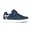 Marineblauw