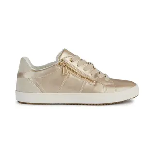 Geox Ademende Sneakers Blomiee