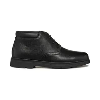 Geox U Spherica Ec1 B Laarzen Zwart Eu 44 Man
