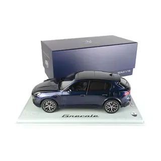 Maserati Grecale Trofeo - 1, 18 - Bbr