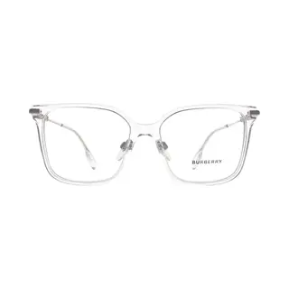 Burberry Glasses Frames BE2376 3024 Transparent Women