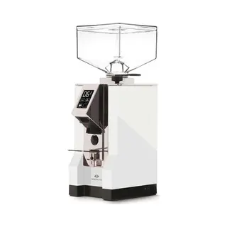 Eureka Mignon Specialita, Koffiemolen, Wit
