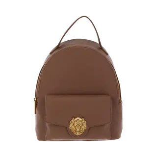Liu Jo Vrije Tijd Rugzak Rugzak Importante Backpack Light Taupe Lichtbruin