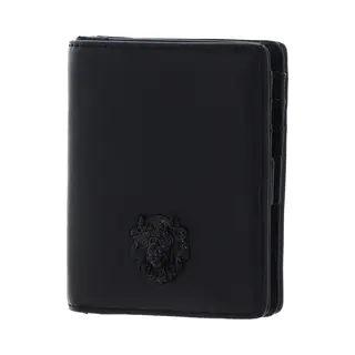 Liu Jo Portemonnee Importante Wallet Black Zwart