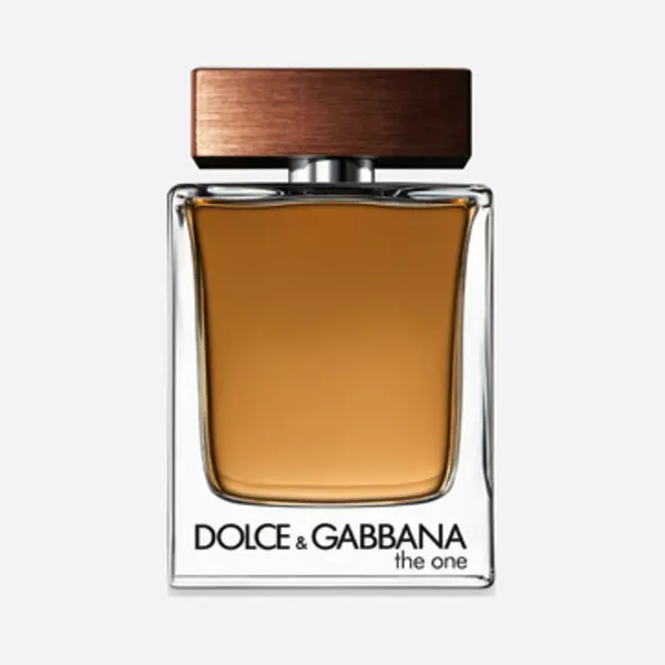 Dolce&Gabbana The One For Men Eau De Toilette 100ml thumbnail