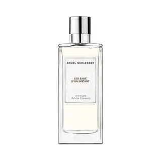 Angel Schlesser Les Eaux d'un Instant Intimate White Flowers Eau de Toilette 100ml