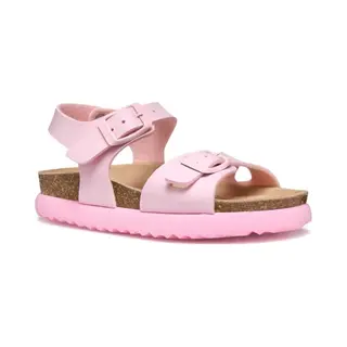 Platte Sandalen Geox J Sandal Bubblebow G