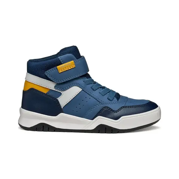 Geox Kinderschuhe J367rf 0mefu thumbnail