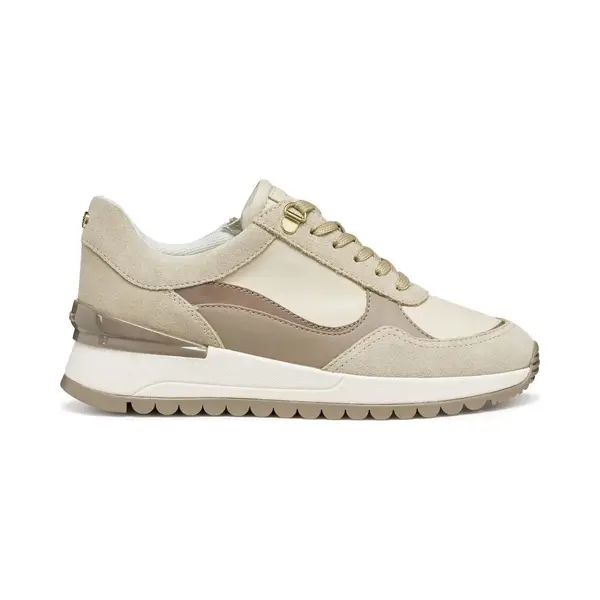 Sneakers Geox D Desya thumbnail
