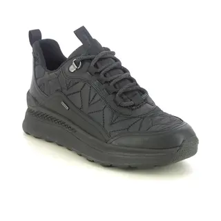 Geox Spherica Actif X2 Schoenen Zwart Eu 39 Vrouw