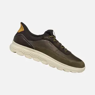 Trainers Geox Spherica Plus