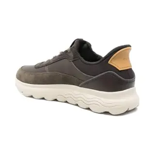 Trainers Geox Spherica Plus