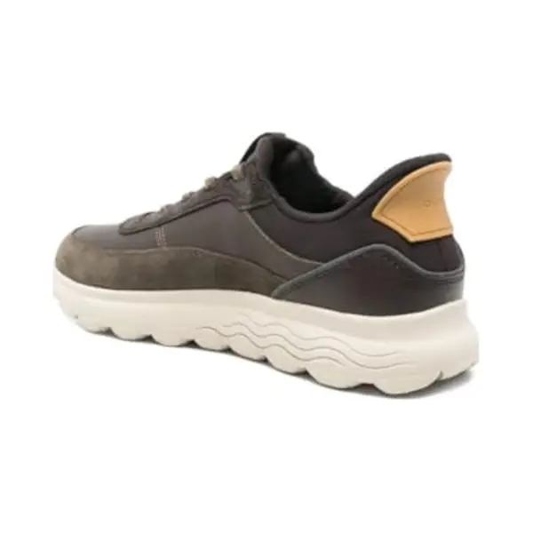Trainers Geox Spherica Plus thumbnail