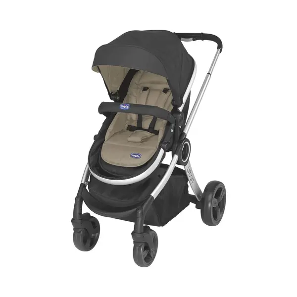 Chicco Urban Kinderwagen Beige thumbnail