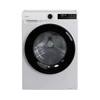 Candy Gd 412BL10-S wasmachine Voorlader 12 kg 1400 Rpm Wit