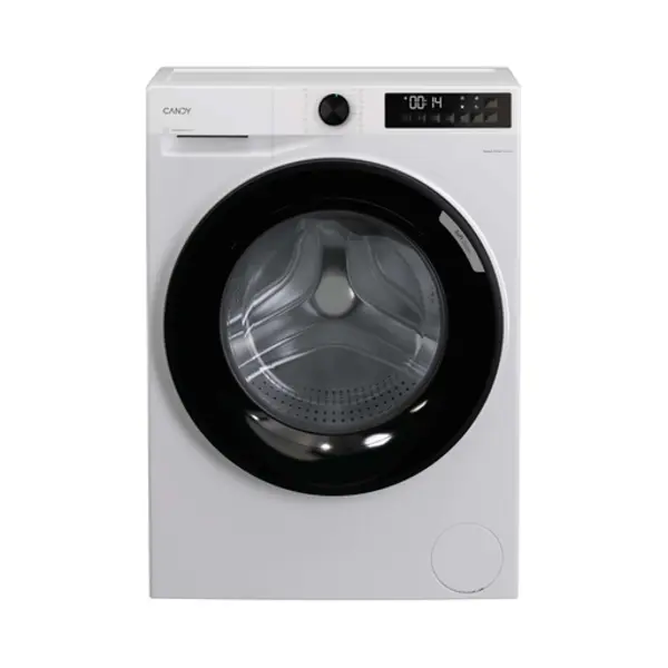Candy Gd 412BL10-S wasmachine Voorlader 12 kg 1400 Rpm Wit thumbnail