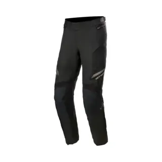 Alpinestars Road Tech Gore-Tex Pants Short Black M - Maat - Broek