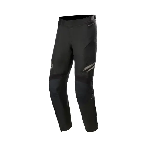 Alpinestars Road Tech Gore-Tex Pants Short Black M - Maat - Broek thumbnail