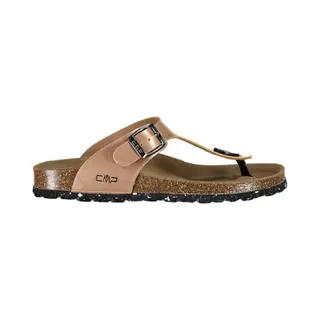 Cmp Eco Mymosa Flip Flop, Woman, Cipria, 36
