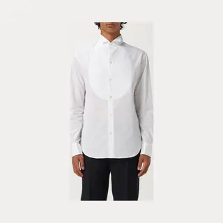 Shirt Emporio Armani Men Color White