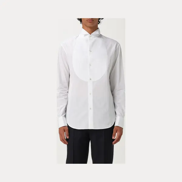 Shirt Emporio Armani Men Color White thumbnail