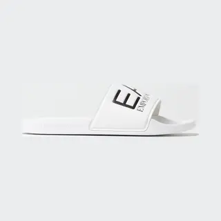 Sandals EA7 Men Color Ice