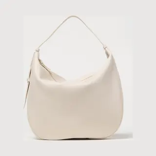 Shoulder Bag Armani Exchange Woman Color White