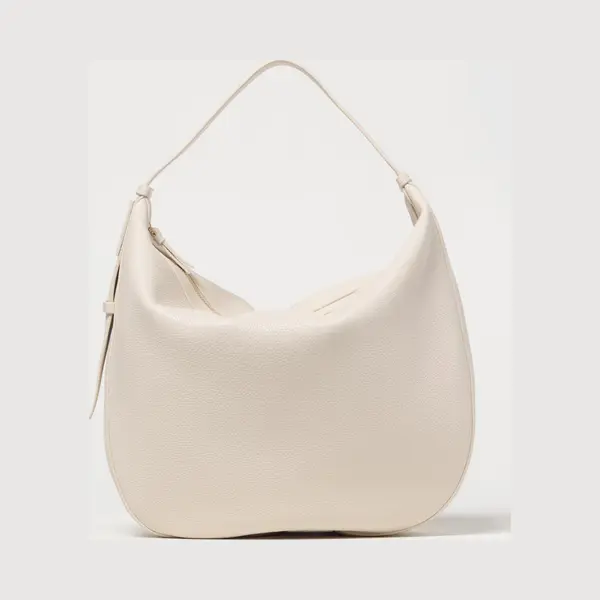 Shoulder Bag Armani Exchange Woman Color White thumbnail