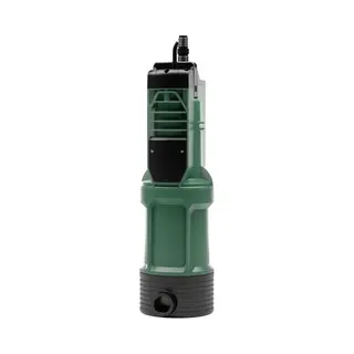 Dab Divertron X 650 M Onderwaterhydrofoor / Bronpomp - Droogloopbeveiliging - 5700l/h - 630W - Geluidsarm