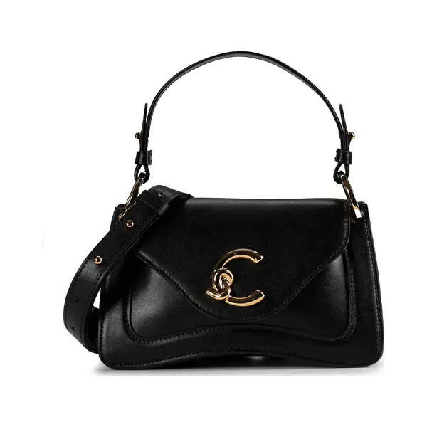 Coccinelle Handtas 'C-Me' Bruin thumbnail